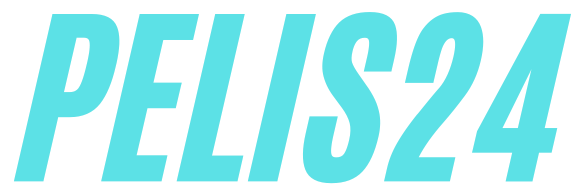 Pelis24 logo